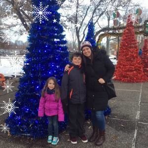 Meet your Posher, Mary beth